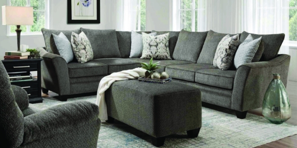 Picture of Jaci 2 Piece Sectional