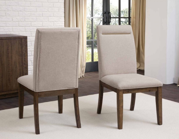 Picture of Garland Dining Table and 6 Chairs