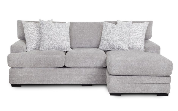 Picture of Sterling Sofa with Reversible Chaise
