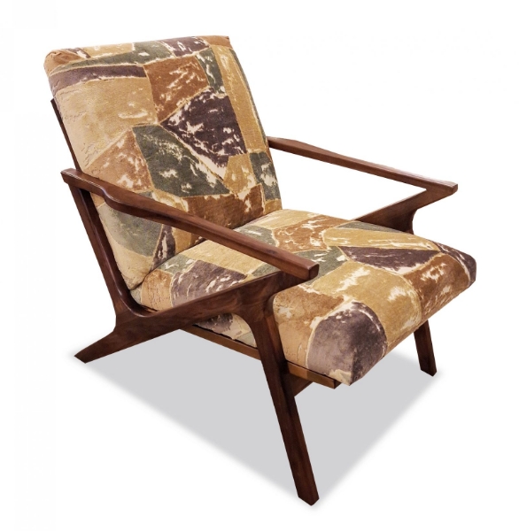 Picture of Terran accent chair