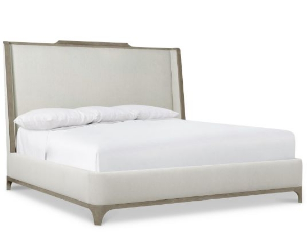 Picture of Albion Shelter King Bed