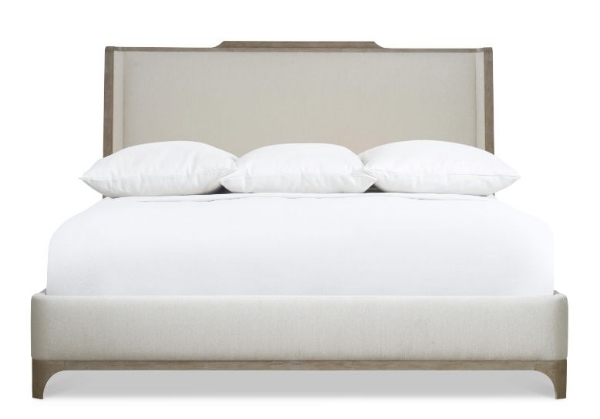 Picture of Albion Shelter King Bed