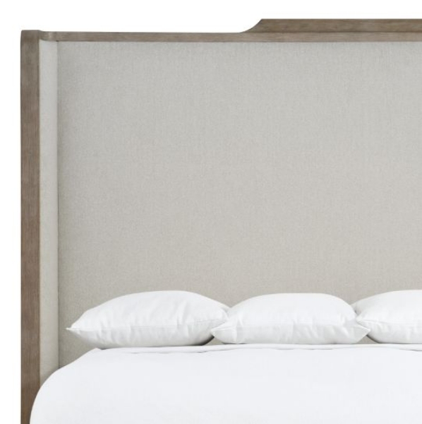 Picture of Albion Shelter King Bed