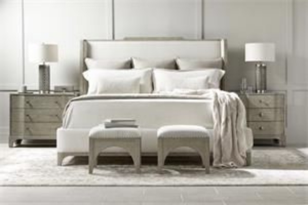 Picture of Albion Shelter King Bed