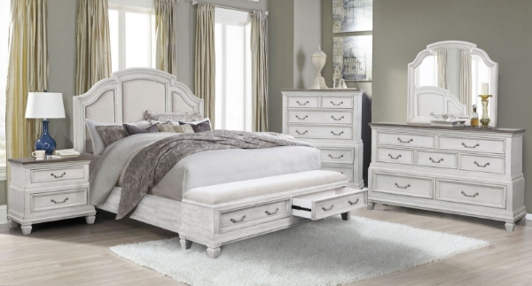 Picture of Natalie Queen Bed