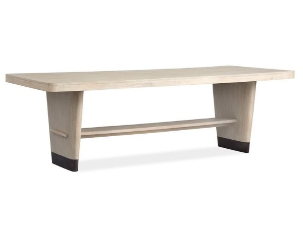 Picture of Sunset Cove Trestle Dining Table