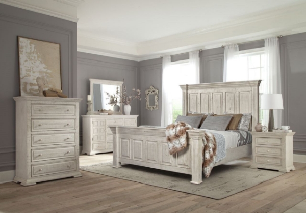Picture of Carmen King Bed