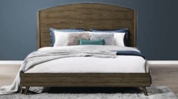 Picture of Rex King Bed