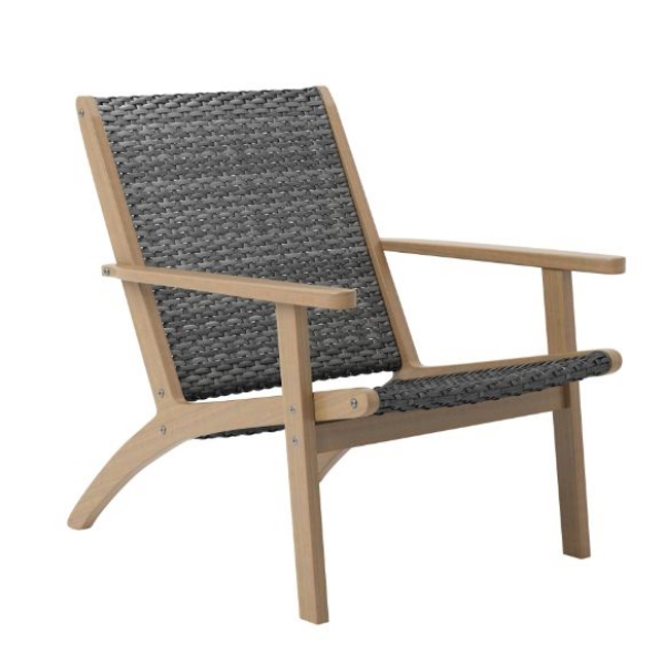 Picture of Palm Outdoor Set with 2 Chairs and End Table
