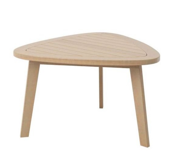 Picture of Palm Outdoor Set with 2 Chairs and End Table