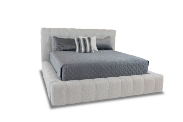 Picture of Dominic King Bed