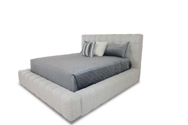 Picture of Dominic King Bed