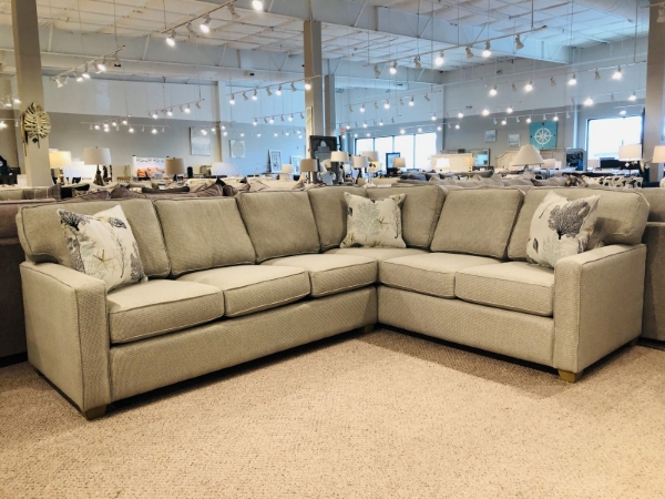 Picture of Sedona 2 Peice Sectional