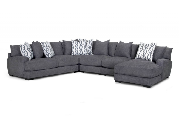 Picture of Journey 5 Piece Sectional