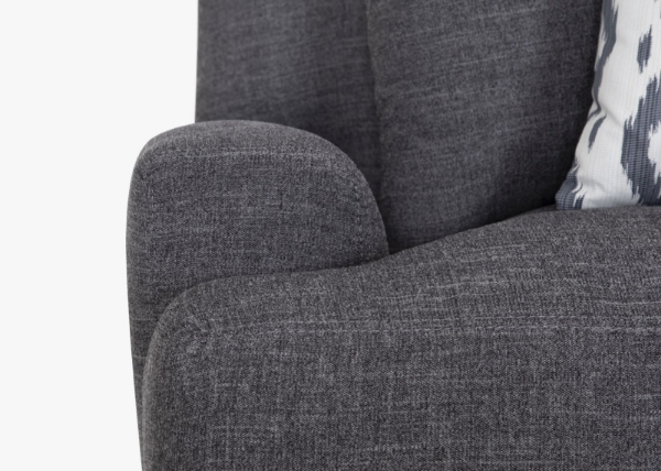 Picture of Journey 4 Piece Sectional