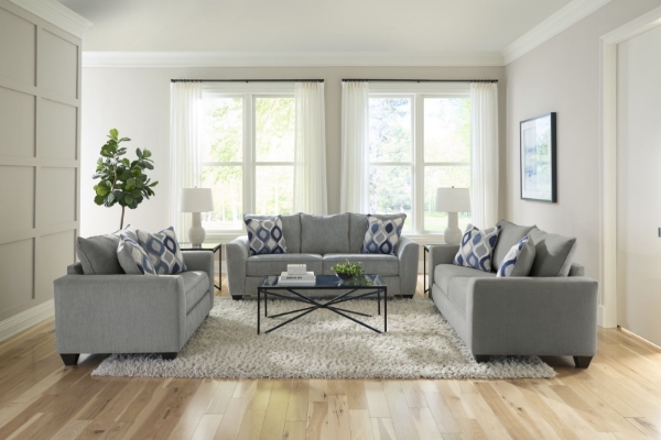 Picture of Clearview Gray Twin Sleeper