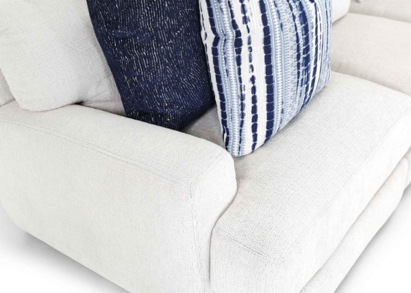 Picture of Dora 4 Piece Sectional