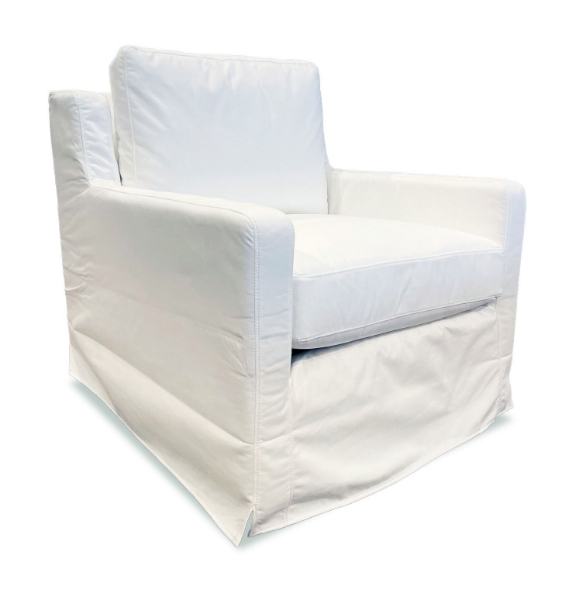 Picture of Peyton Swivel Chair