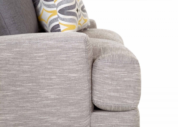 Picture of Hannigan Fog 5 Piece Sectional