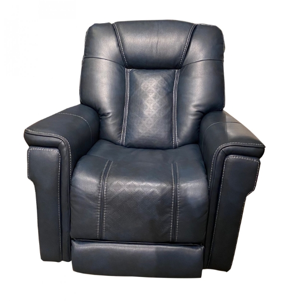 Picture of Nick Ocean Power Lift Recliner