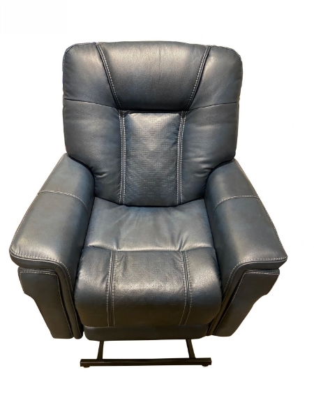 Picture of Nick Ocean Power Lift Recliner