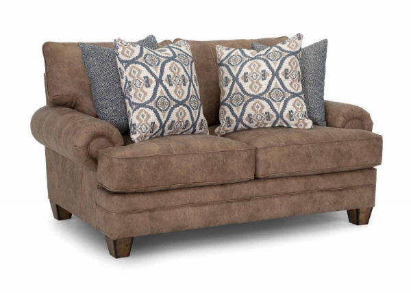 Picture of Sicily Loveseat