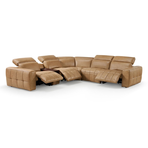 Picture of Grandover 6 Piece Sectional