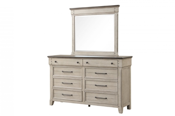 Picture of Miller Mirror