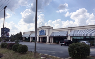 shop