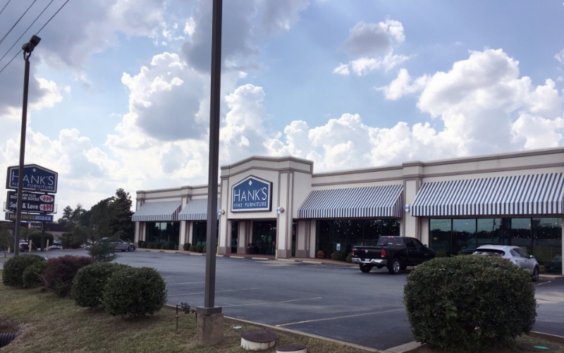 shop