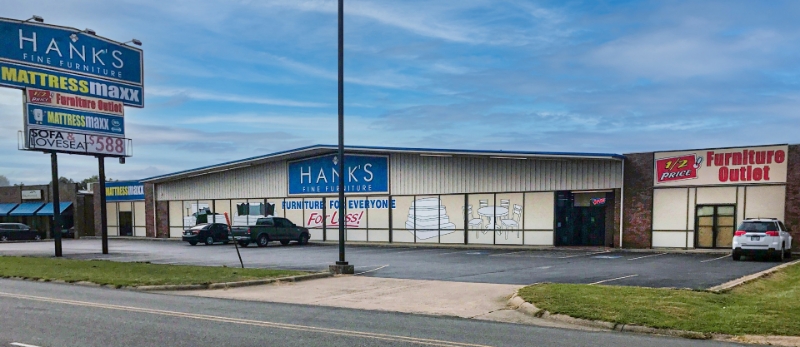 shop