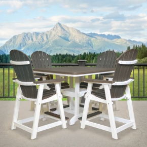 Picture for category Dining