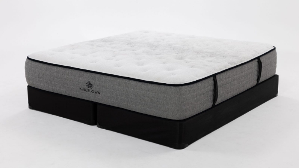 Picture of Kenrose Plush Twin Mattress