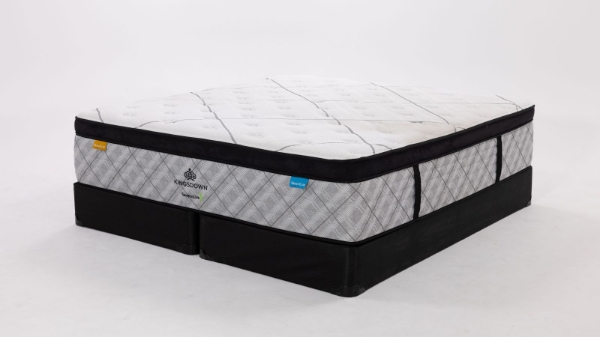 Picture of 10000 Blue Twin XL Mattress