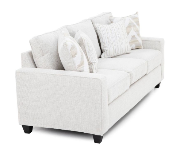 Picture of Carmine Pebble Sleeper Sofa