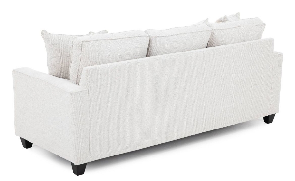 Picture of Carmine Pebble Sleeper Sofa