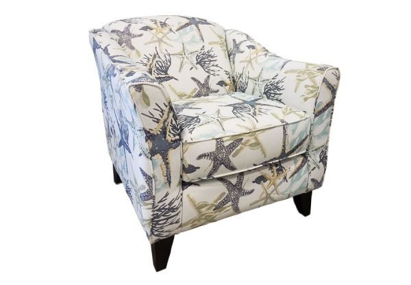 Picture of Savanah Ocean Chair