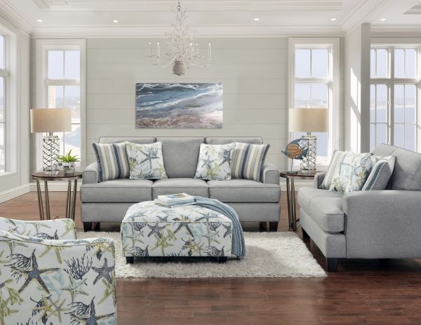 Picture of Savanah Ocean Chair