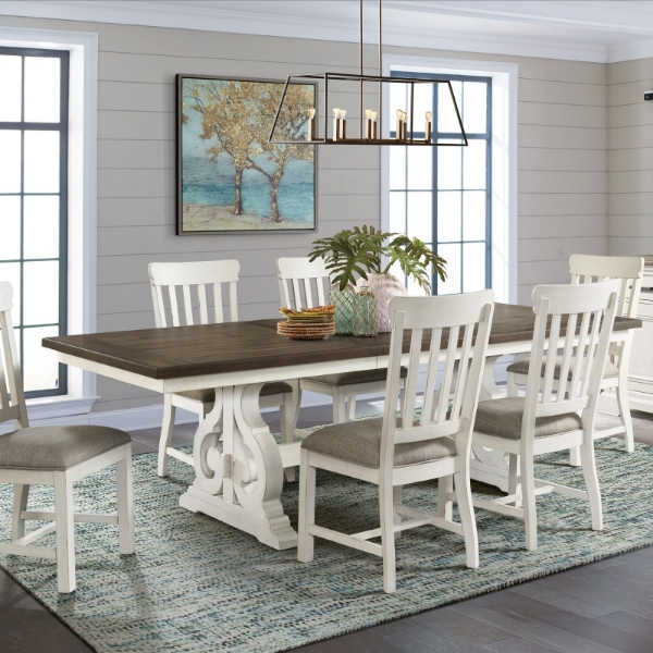 Picture of Drake Side Chair