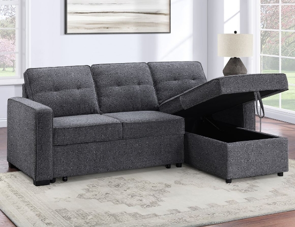 Picture of Ash Sleeper Chofa