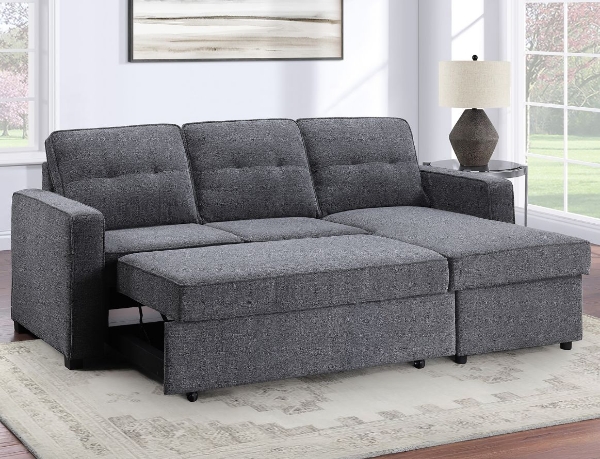Picture of Ash Sleeper Chofa