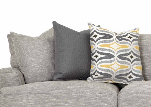 Picture of Hannigan Fog 3 Piece Sectional
