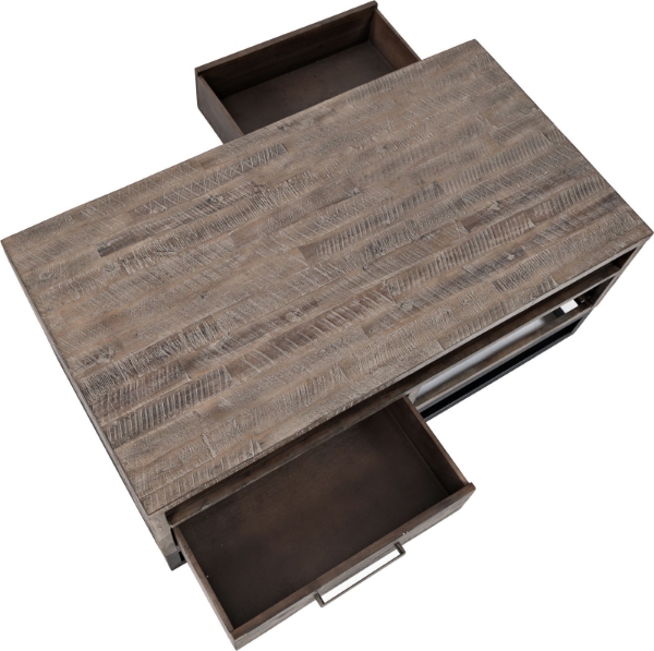Picture of East Hampton Cocktail Table