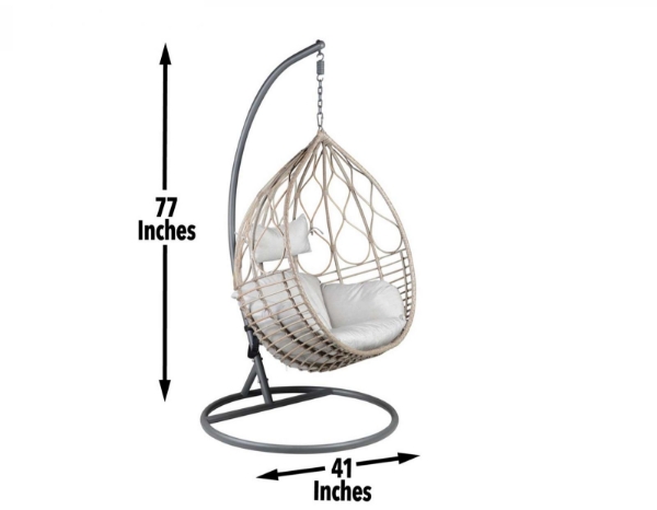Picture of Lux Basket Chair