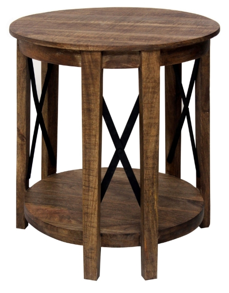 Picture of Sutton Creek End Table