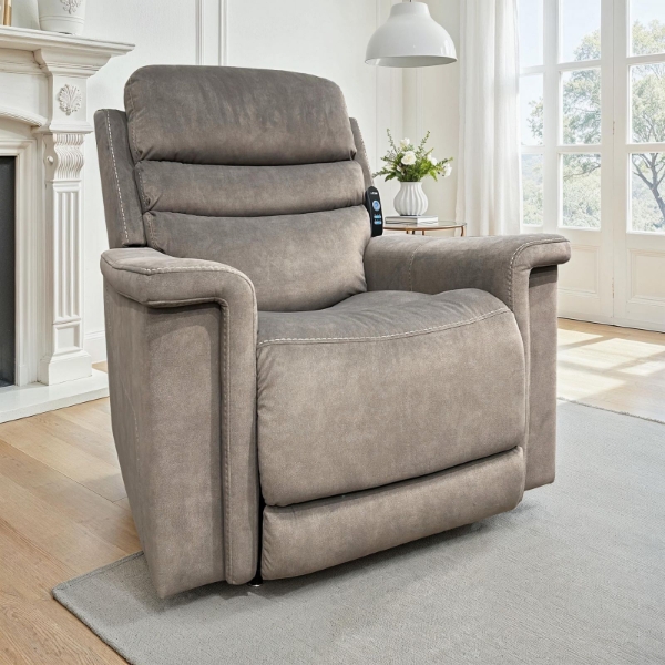 Picture of Madi Lift Recliner with Heat and Massage