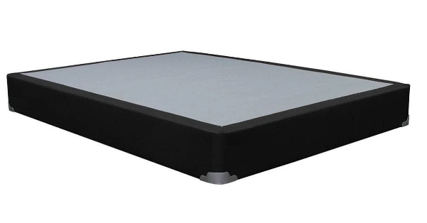 Picture of Full Size Foundation