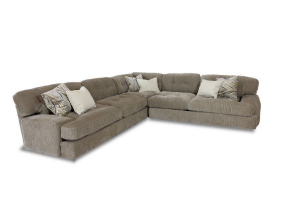 Picture of Ryland 3 Piece Sectional