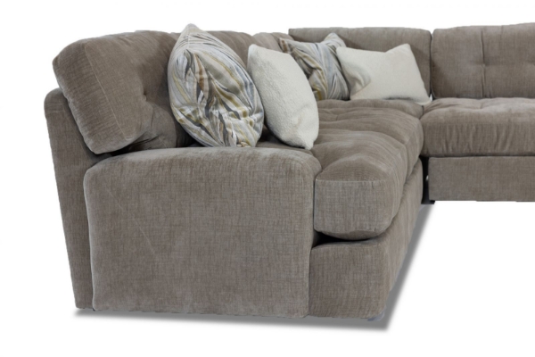 Picture of Ryland 3 Piece Sectional