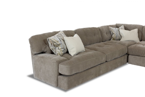 Picture of Ryland 3 Piece Sectional
